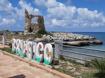 Lastminute a pochi Km. da Tropea