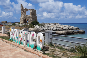 Lastminute a pochi Km. da Tropea