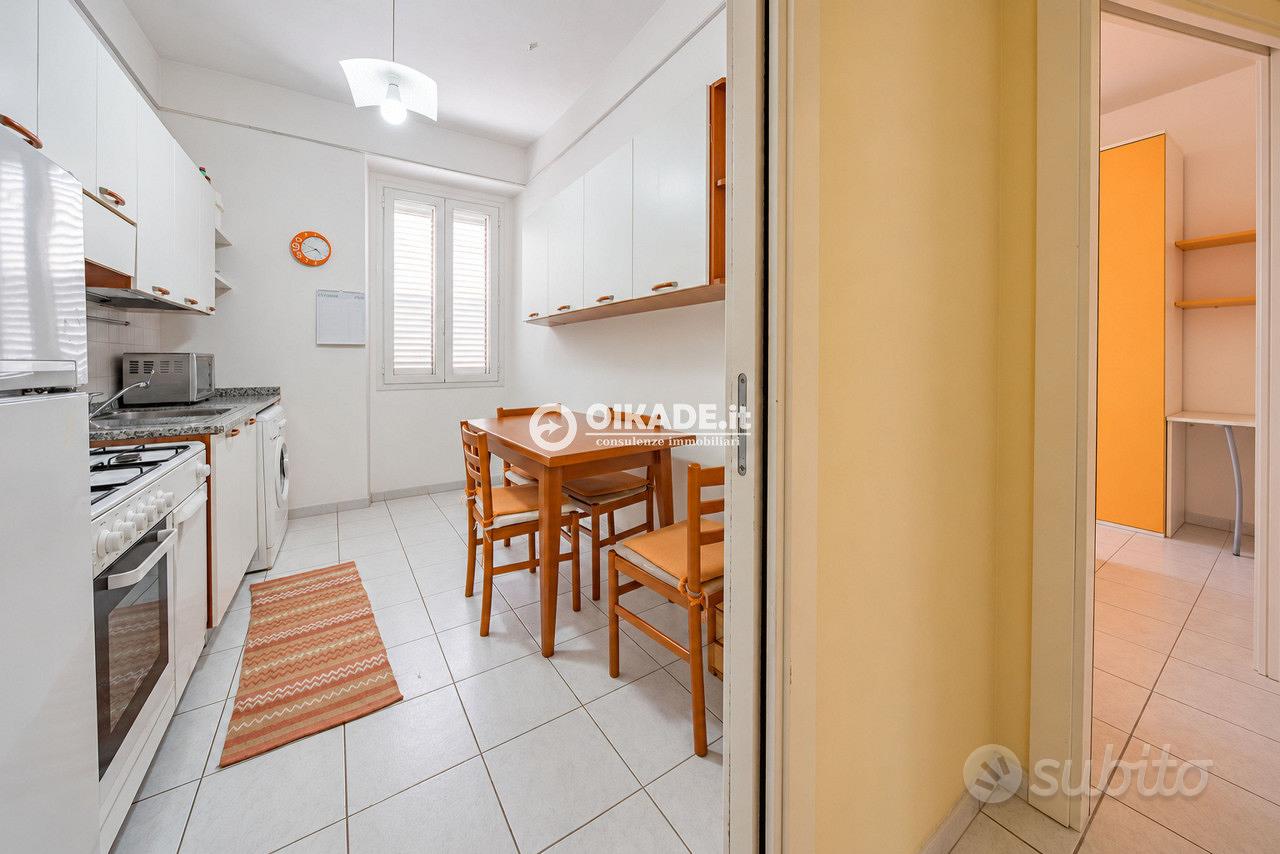Appartamento – Cagliari, Tuvumannu, Tuvixeddu-Tuvumannu - Vista 3