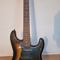 kit fender chitarra eletrica