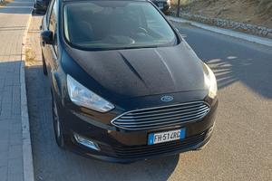 Auto Ford C max 2017