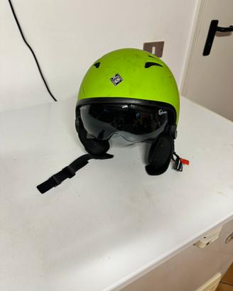 Casco