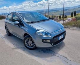 FIAT Punto Evo - 2011 KM95000 TUTTI LAVORI FATTI