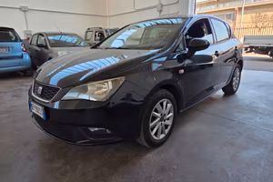 Seat Ibiza 1.2 TDI CR 5 porte Reference