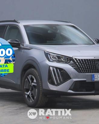 PEUGEOT 2008 ii 2020 2008 1.2 puretech Allure s&s