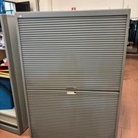 Armadio metallico