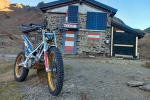 trial scherco 270