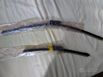 Bosch spazzole tergicristallo Lancia Y dal 2011