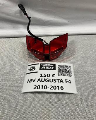 FARO FANALE POSTERIORE ORIGINALE MV AGUSTA F4 1000