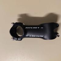 Attacco manubrio Ritchey Axis 80mm