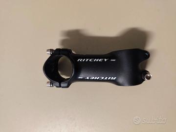 Attacco manubrio Ritchey Axis 80mm