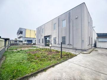 CAPANNONE A GOTTOLENGO