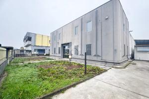 CAPANNONE A GOTTOLENGO