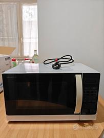 Microonde + Grill SHARP R642WW
