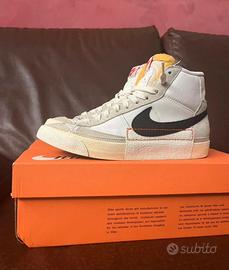 Nike blazer