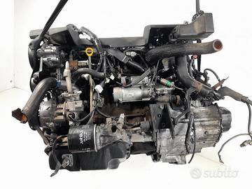MOTORE SEMICOMPLETO TOYOTA COROLLA VERSO «II» (200