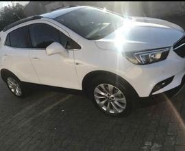 OPEL Mokka 2ª serie - 2019