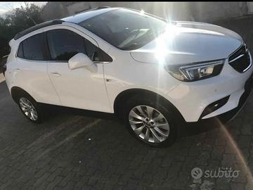 OPEL Mokka 2ª serie - 2019
