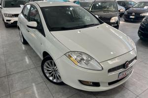 Fiat Bravo 1.6 MJT 120 CV - Emotion - 2008