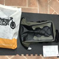 Borsa moto ducati scrambler