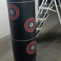 Punching Bag