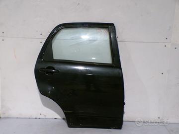 Portiera Posteriore Destra Daihatsu Terios 2015