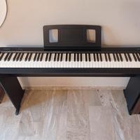 PIANOFORTE DIGITALE ROLAND FP-10 FP10+MOBILE