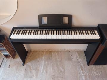 PIANOFORTE DIGITALE ROLAND FP-10 FP10+MOBILE