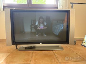 Tv LG 42 pollici