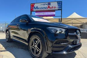 MERCEDES GLE COUPE' 350 DE EQ-POWER PREMIUM PLUS F