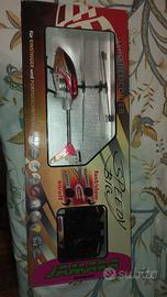 elicottero radiocomandato