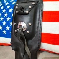 Dash panel Harley Davidson