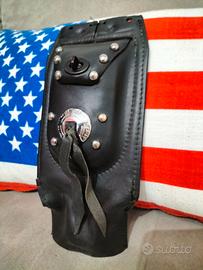 Dash panel Harley Davidson