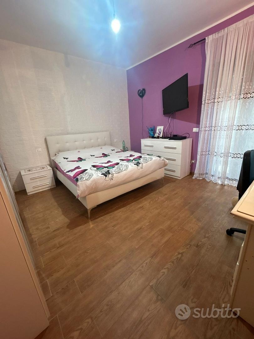 Apartment in Pizzoli, Villa Re - Vista 2
