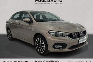 FIAT Tipo 1.6 Mjt 4 porte Lounge
