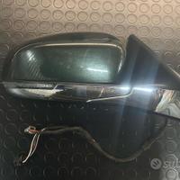 Specchietto retrovisore jeep compass elettrico