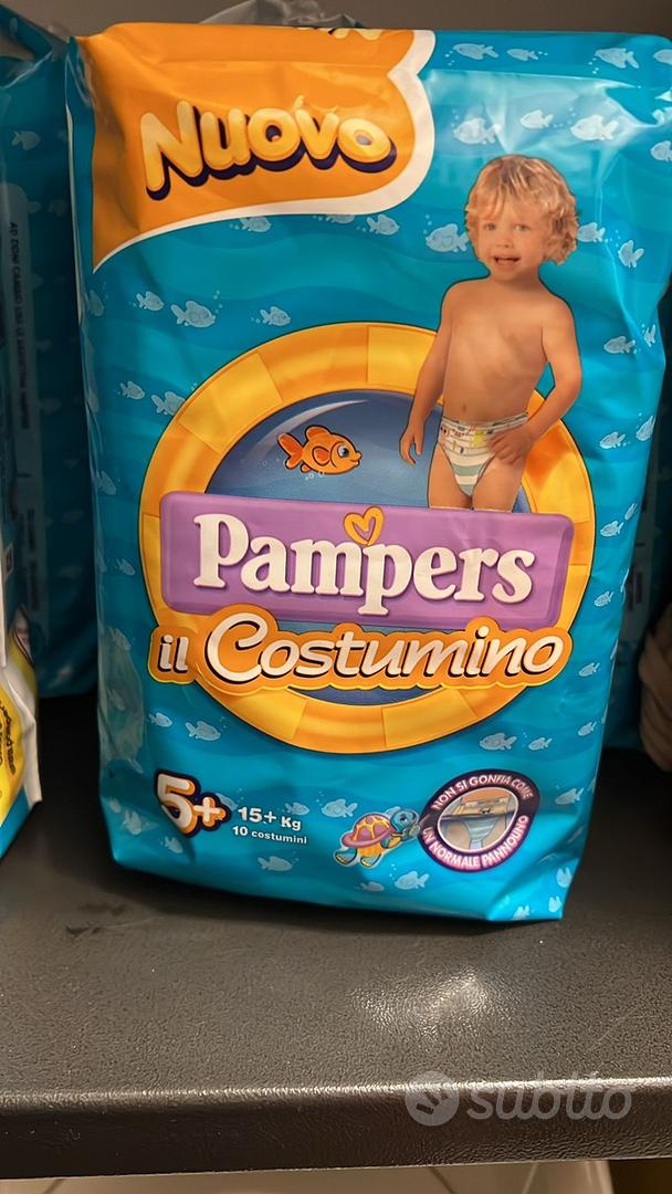 Costumino Taglia Pannolini Costumino Pampers Pannolini Pampers Il