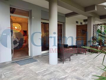 Appartamento Cervia [RIF FLZ LAUARG]