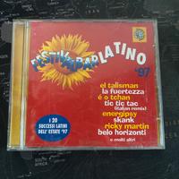 Festival bar latino ‘97