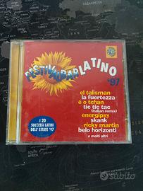 Festival bar latino ‘97