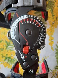 Tutore braccia in metallo