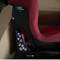 Sediolino auto Chicco Eletta confort