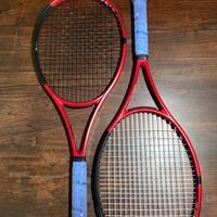 Racchette da tennis