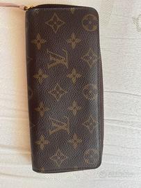 Portafoglio louis vuitton