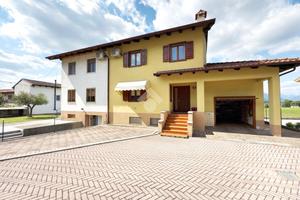 CASA INDIPENDENTE A SAN DANIELE DEL FRIULI