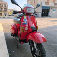 Piaggio Vespa 125 T5 FINANZIAMENTO SENZA BUSTA PAG