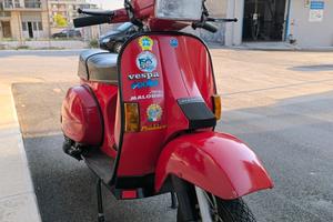Piaggio Vespa 125 T5 FINANZIAMENTO SENZA BUSTA PAG