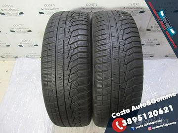 225 65 17 Hankook 80% MS 225 65 R17  Pneus