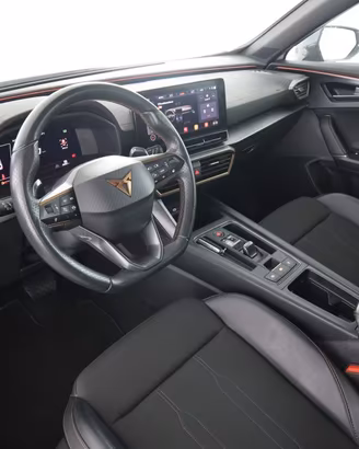 CUPRA Formentor Formentor 1.5 TSI DSG