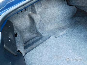 RIVESTIMENTO BAGAGLIAIO/BAULE BMW Z3 LATO SX